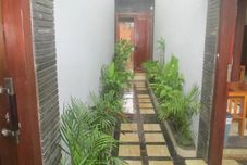 大堂 Villa Sahabat