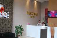 บริการของโรงแรม Bekizaar Hotel Surabaya