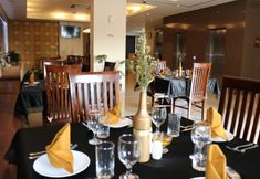 Restaurant 7 Bekizaar Hotel Surabaya