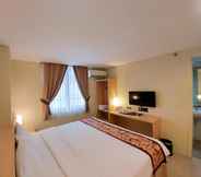 Bedroom 3 Bekizaar Hotel Surabaya