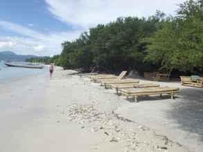 Restoran 4 Coral Beach II Bungalow