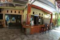 Lobby Coral Beach II Bungalow