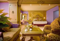 Lobby 2 Hotel Utami