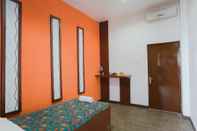 Accommodation Services Halogen Hotel Airport Surabaya