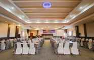 Functional Hall 4 Halogen Hotel Airport Surabaya