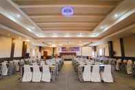 Functional Hall Halogen Hotel Airport Surabaya