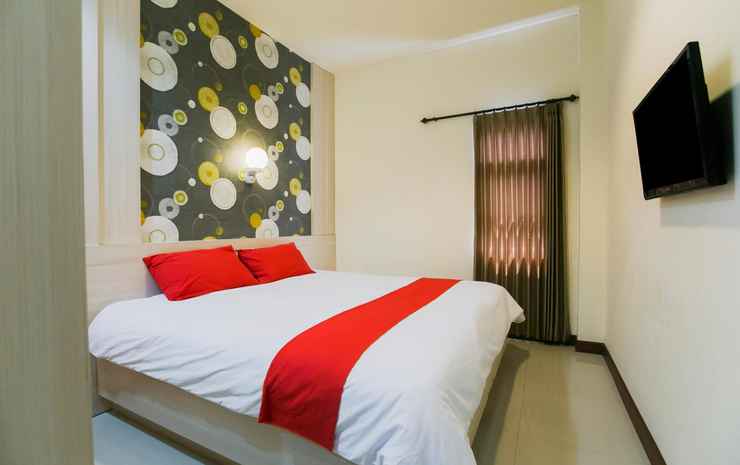 Halogen Hotel Airport Surabaya Surabaya - Superior Double Bed 