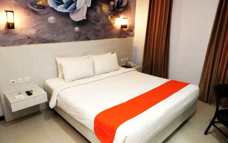 Hotel Halogen Surabaya - Superior Room Only Superior Room Only