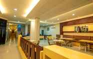 Restoran 3 Hotel Bumi Banjar