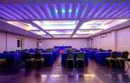 Functional Hall 4 Hotel Bumi Banjar