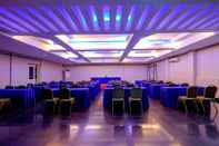 Functional Hall Hotel Bumi Banjar