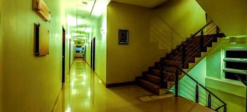 Kamar Tidur 2 Hotel Bumi Banjar