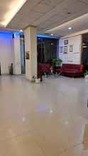 Lobi 4 Hotel Bumi Banjar