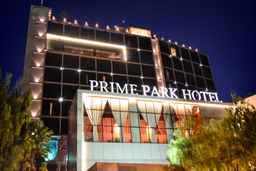 PRIME PARK Hotel Bandung, AU$75