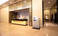 Lobby 4 PRIME PARK Hotel Bandung