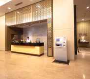 Lobby 4 PRIME PARK Hotel Bandung