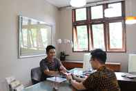 Accommodation Services House Sangkuriang