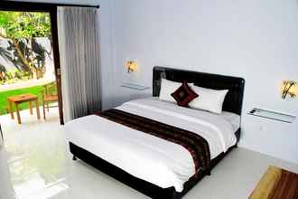 Bedroom 4 U House Seminyak