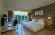 Bedroom 5 TreePark Karawang