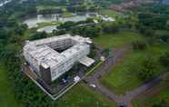 Exterior 2 TreePark Karawang