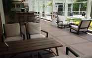 Restaurant 4 TreePark Karawang