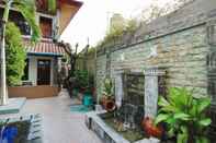 ภายนอกอาคาร Ronta Bungalow