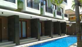 Swimming Pool 3 Ronta Bungalow