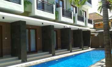 Swimming Pool 4 Ronta Bungalow