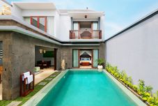 Swimming Pool Seminyak Icon by Karaniya Experience
