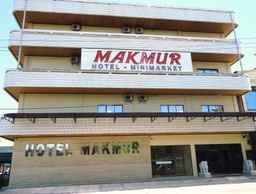 Hotel Makmur, SGD 42