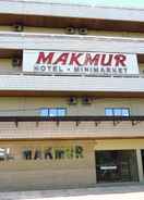 EXTERIOR_BUILDING Hotel Makmur