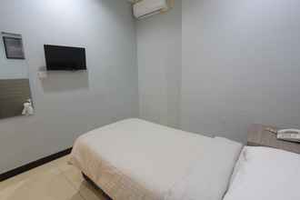 Kamar Tidur 4 Hotel Makmur