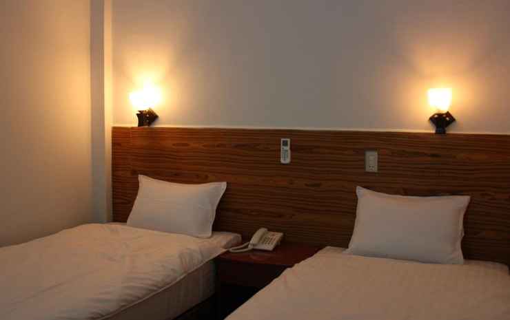 Royal Parbina Hotel Pematangsiantar - Royal Standard Royal Standard