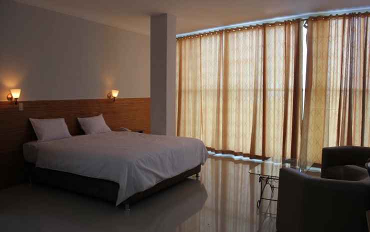 Royal Parbina Hotel Pematangsiantar - Royal Deluxe