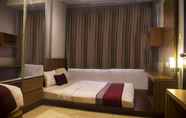 Bedroom 5 Valore Hotel