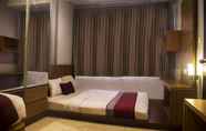 Kamar Tidur 5 Valore Hotel