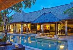 Bedroom 2 Maya Sayang Pool Villa & Spa