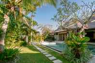 Kolam Renang Maya Sayang Pool Villa & Spa