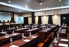 Functional Hall 3 Hotel Zenith Kendari