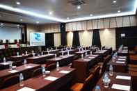 Functional Hall Hotel Zenith Kendari