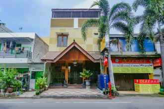 Bangunan 4 OYO 90249 Istana Griya 2 Hotel