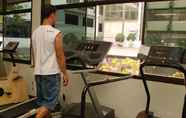 Fitness Center 5 Hotel Sandjaja