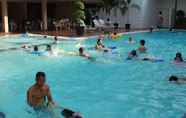 Swimming Pool 3 Hotel Sandjaja