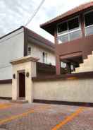 EXTERIOR_BUILDING Rumah Una