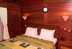 Phòng ngủ 3 Syariah Daarul Jannah Cottage