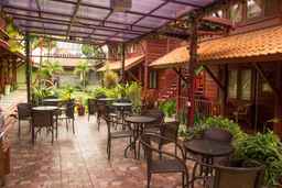 Syariah Daarul Jannah Cottage, THB 1,068.26