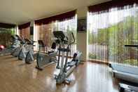 Fitness Center Narita Hotel Surabaya