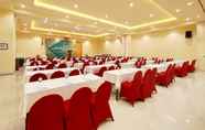 ห้องประชุม 6 Narita Hotel Surabaya