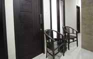 Bangunan 3 Jepun Segara Guest House