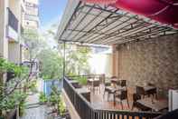 พื้นที่สาธารณะ Prime Royal Boutique Hotel Surabaya